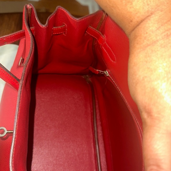 Hermes Birkin 35 - Picture 8 of 17